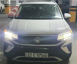 Volkswagen Taos